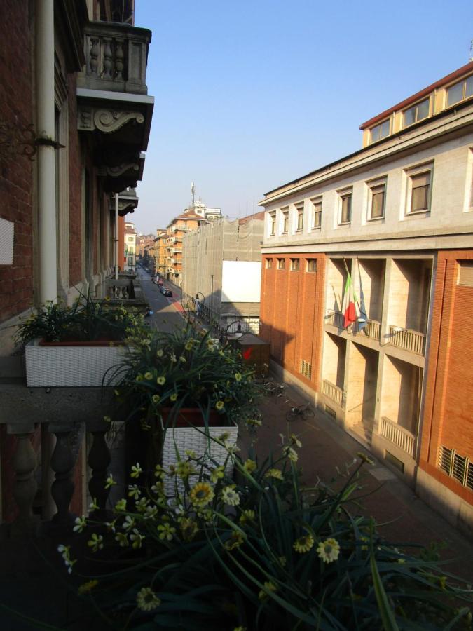 Apartmán In The Center ,Under The Mole Antonelliana Turín Exteriér fotografie
