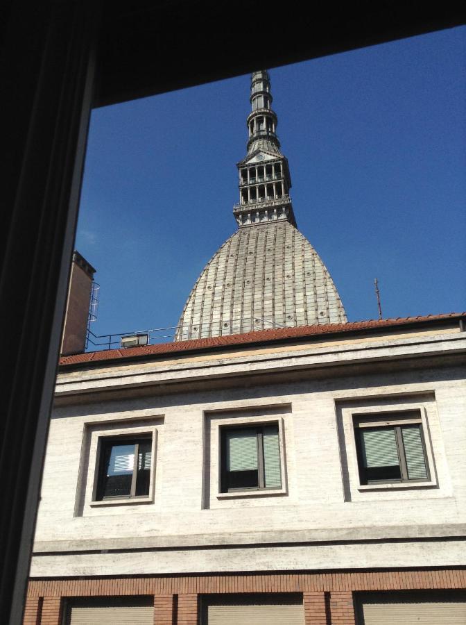 Apartmán In The Center ,Under The Mole Antonelliana Turín Exteriér fotografie